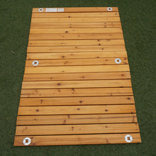 画像をギャラリービューアに読み込む, 美品 
 コールマン【Coleman】 ナチュラルウッドロールテーブル 2000026802 クラシック110 テーブル・チェア