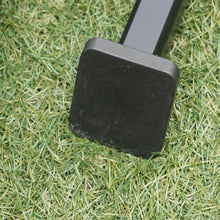 画像をギャラリービューアに読み込む, 美品 
 スノーピーク【snow peak】 ローチェアショート グレー LV-093GY テーブル・チェア