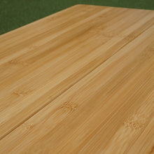 画像をギャラリービューアに読み込む, 美品 
 スノーピーク【snow peak】 ワンアクションローテーブル竹 LV-100TR テーブル・チェア