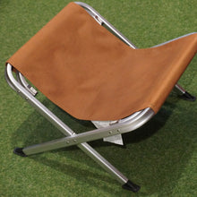 画像をギャラリービューアに読み込む, 美品 
 スノーピーク【snow peak】 ローチェアオットマン LV-103BR テーブル・チェア
 ブラウン