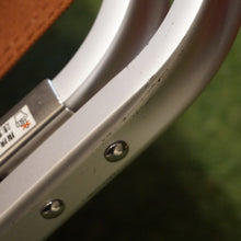 画像をギャラリービューアに読み込む, 美品 
 スノーピーク【snow peak】 ローチェアオットマン LV-103BR テーブル・チェア
 ブラウン