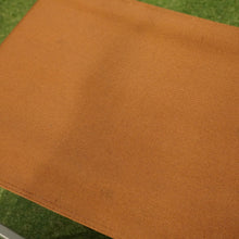 画像をギャラリービューアに読み込む, 美品 
 スノーピーク【snow peak】 ローチェアオットマン LV-103BR テーブル・チェア
 ブラウン