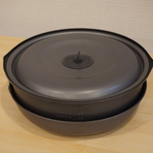 新品同様 
 スノーピーク【snow peak】 ヤエンクッカー1500 SCS-201 キッチンツール