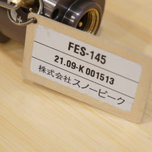 画像をギャラリービューアに読み込む, 未使用 
 スノーピーク【snow peak】 ノクターン 2021EDITION FES-145 ランタン・ライト