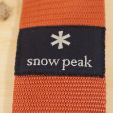 画像をギャラリービューアに読み込む, 新品同様 
 スノーピーク【snow peak】 和武器L SCT-111 テーブルウェア