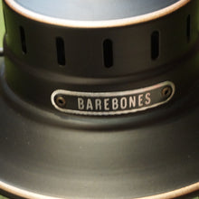 画像をギャラリービューアに読み込む, ベアボーンズ【BAREBONES】 レイルロードランタン ランタン・ライト
 アンティークブロンズ