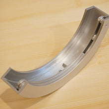 画像をギャラリービューアに読み込む, 美品 
 インアバンス(INAVANCE) MIKADZUKI フィールドギア
 ホワイト