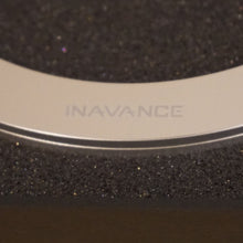 画像をギャラリービューアに読み込む, 美品 
 インアバンス(INAVANCE) MIKADZUKI フィールドギア
 ホワイト