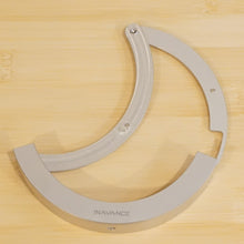 画像をギャラリービューアに読み込む, 美品 
 インアバンス(INAVANCE) MIKADZUKI フィールドギア
 ホワイト