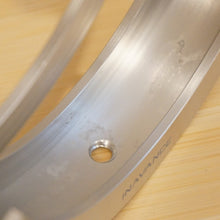 画像をギャラリービューアに読み込む, 美品 
 インアバンス(INAVANCE) MIKADZUKI フィールドギア
 ホワイト