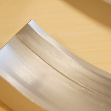 画像をギャラリービューアに読み込む, 美品 
 インアバンス(INAVANCE) MIKADZUKI フィールドギア
 ホワイト