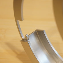 画像をギャラリービューアに読み込む, 美品 
 インアバンス(INAVANCE) MIKADZUKI フィールドギア
 ホワイト