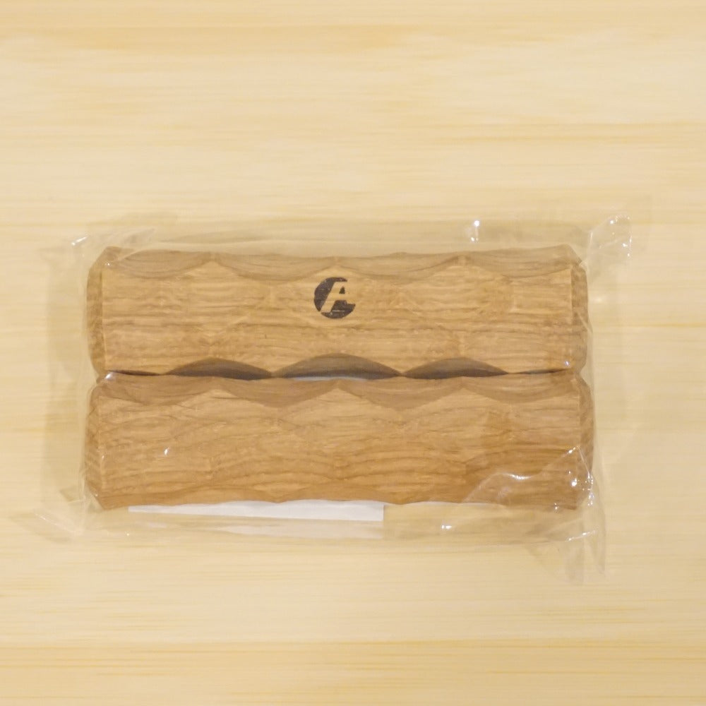 未使用 
 アシモクラフツ(asimocrafts)   アシグリップ_sc フィールドギア