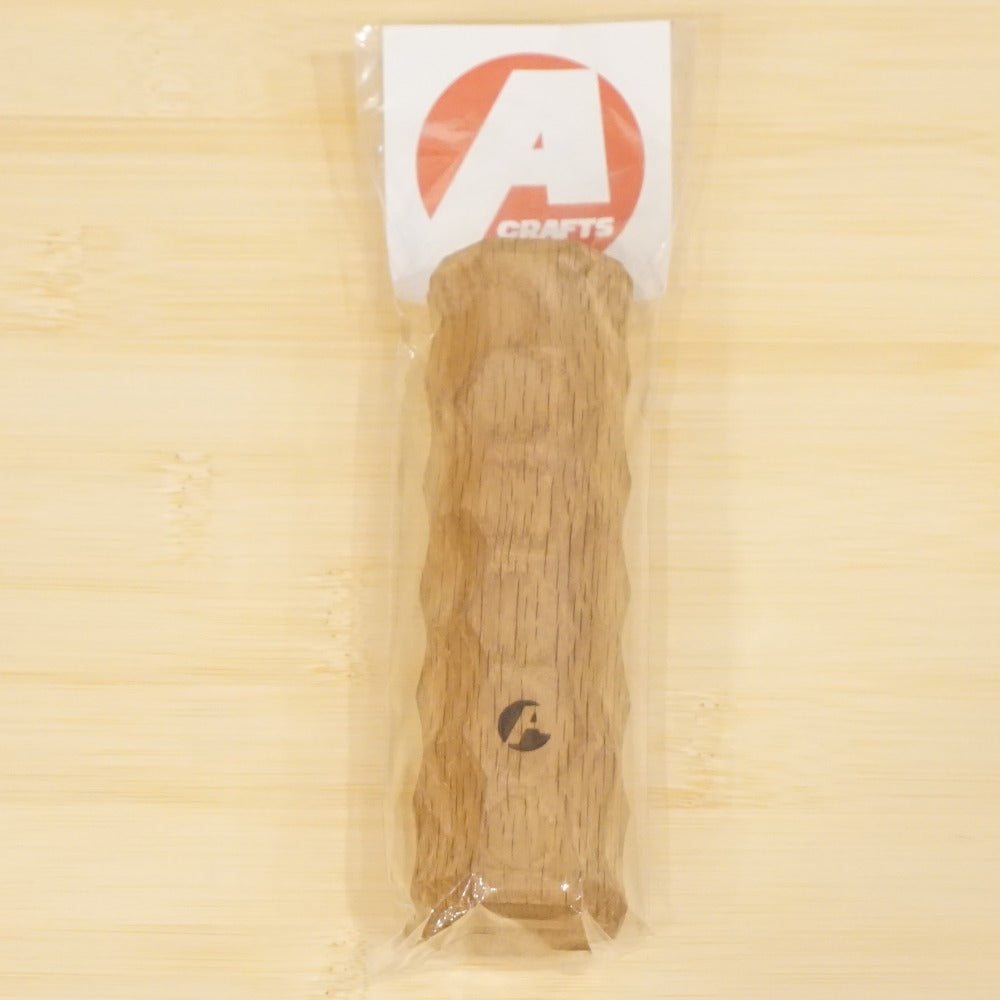 未使用 
 アシモクラフツ(asimocrafts)  アシグリップ_tk フィールドギア