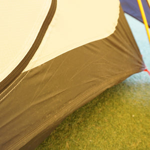 美品 
 ザ・ノースフェイス【THE NORTH FACE】 バスティオン4  NV22154 BASTION テント
 サミットゴールド