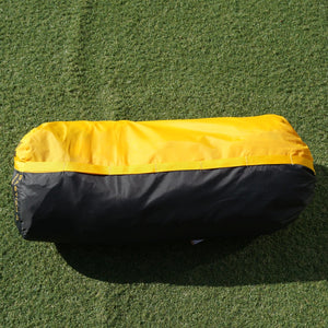 美品 
 ザ・ノースフェイス【THE NORTH FACE】 バスティオン4  NV22154 BASTION テント
 サミットゴールド