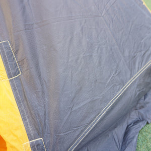 美品 
 ザ・ノースフェイス【THE NORTH FACE】 バスティオン4  NV22154 BASTION テント
 サミットゴールド