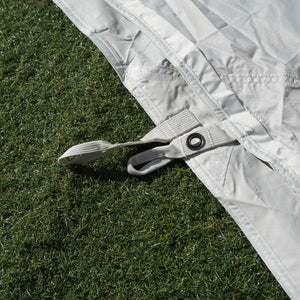 美品 
 ザ・ノースフェイス【THE NORTH FACE】 スタープ STARP NV22000 タープ