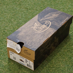 美品 
 スノーピーク【snow peak】 Chaco SP Z Cloud X CH-20SU00102PL サンダル
 パープル メンズ