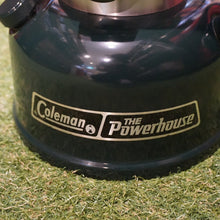 画像をギャラリービューアに読み込む, 美品 
 コールマン【Coleman】 パワーハウスツーマントルランタン  Model 290（'93製） ランタン・ライト