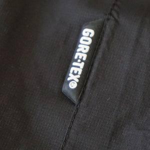 美品 
 レインパンツ マンシングウェア(Munsingwear)  GORE-TEX パンツ
 ブラック ユニセックス