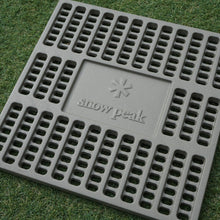 画像をギャラリービューアに読み込む, 未使用 
 スノーピーク【snow peak】 焚火台Lセット ST-032/ST-032S/ST-032BR 焚火台・バーナー