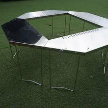 画像をギャラリービューアに読み込む, 未使用 
 スノーピーク【snow peak】 ジカロテーブル ST-050 テーブル・チェア