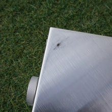 画像をギャラリービューアに読み込む, 未使用 
 スノーピーク【snow peak】 ジカロテーブル ST-050 テーブル・チェア