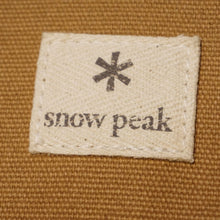 画像をギャラリービューアに読み込む, 美品 
 スノーピーク【snow peak】 パイルドライバーケース LT-004B バッグ＆コンテナー