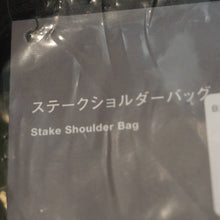 画像をギャラリービューアに読み込む, 未使用 
 スノーピーク【snow peak】 ステークショルダーバッグ UG-450 バッグ＆コンテナー