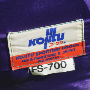 コージツ(KOJITU) 寝袋 FS-700 スリーピングギア