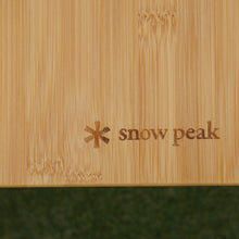 画像をギャラリービューアに読み込む, 新品同様 
 スノーピーク【snow peak】 エクステンションIGT CK-090 グリルシステム