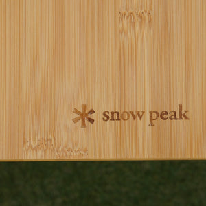 新品同様 
 スノーピーク【snow peak】 エクステンションIGT CK-090 グリルシステム