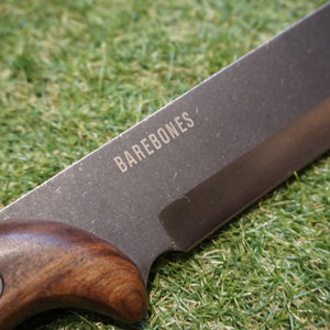 美品 
 ベアボーンズ【BAREBONES】 ジャパニーズナタ アックス2.0 フィールドギア