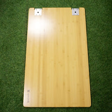 画像をギャラリービューアに読み込む, 美品 
 スノーピーク【snow peak】 マルチファンクションテーブル竹 CK-116T テーブル・チェア