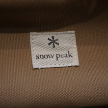 画像をギャラリービューアに読み込む, 美品 
 スノーピーク【snow peak】 マルチコンテナM UG-074R バッグ＆コンテナー
