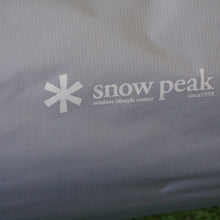 画像をギャラリービューアに読み込む, 美品 
 スノーピーク【snow peak】 セパレートシュラフマットプラス BD-080 スリーピングギア