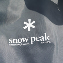 画像をギャラリービューアに読み込む, 美品 
 スノーピーク【snow peak】 マルチパーパストートバッグM UG-140 バッグ＆コンテナー