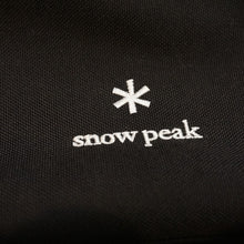 画像をギャラリービューアに読み込む, 美品 
 スノーピーク【snow peak】 マルチコンテナM ブラック FES-134 雪峰祭2021春 バッグ＆コンテナー
