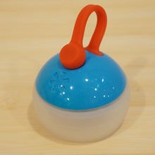 画像をギャラリービューアに読み込む, 美品 
 スノーピーク【snow peak】 たねほおずき ES-040R-BD ドラえもんEDITION ランタン・ライト