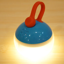 画像をギャラリービューアに読み込む, 美品 
 スノーピーク【snow peak】 たねほおずき ES-040R-BD ドラえもんEDITION ランタン・ライト