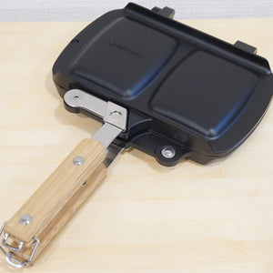 新品同様 
 スノーピーク【snow peak】 トラメジーノ ブラック PG-120 キッチンツール