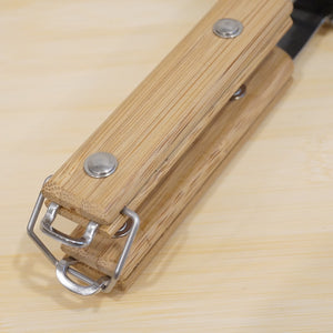 新品同様 
 スノーピーク【snow peak】 トラメジーノ ブラック PG-120 キッチンツール