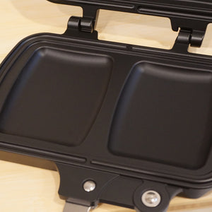 新品同様 
 スノーピーク【snow peak】 トラメジーノ ブラック PG-120 キッチンツール