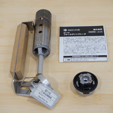画像をギャラリービューアに読み込む, 美品 
 スノーピーク【snow peak】 フォールディングトーチ GT-110 焚火台・バーナー