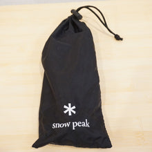 画像をギャラリービューアに読み込む, 美品 
 スノーピーク【snow peak】 フォールディングトーチ GT-110 焚火台・バーナー