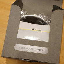 画像をギャラリービューアに読み込む, 未使用 
 スノーピーク【snow peak】 ミラーポリッシュシェラカップ2018 for LOYAL CUSTOMERS バックパッカーズカップ テーブルウェア