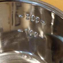 画像をギャラリービューアに読み込む, 未使用 
 スノーピーク【snow peak】 ミラーポリッシュシェラカップ2019 for LOYAL CUSTOMERS バックパッカーズカップ テーブルウェア