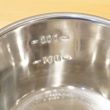 画像をギャラリービューアに読み込む, 未使用 
 スノーピーク【snow peak】 ミラーポリッシュシェラカップ2020 for LOYAL CUSTOMERS バックパッカーズカップ テーブルウェア