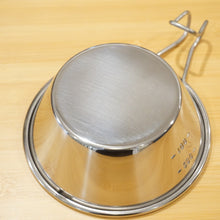 画像をギャラリービューアに読み込む, 未使用 
 スノーピーク【snow peak】 ミラーポリッシュシェラカップ2020 for LOYAL CUSTOMERS バックパッカーズカップ テーブルウェア